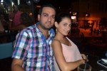 Saturday Night at B On Top Pub, Byblos